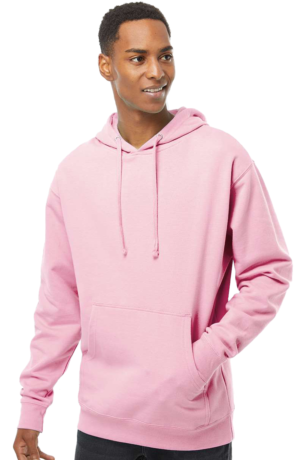 Independent スウェット Independent Trading Co. Men's Digitally Printed Midweight