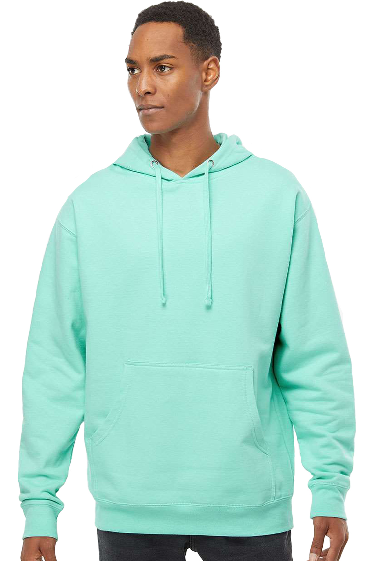 専用出品です。 independent　green clothing　26.5 Unisex Lightweight Pullover Hood | Independent Trading Company
