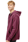 Independent Trading Co. Men's Printed Midweight Full-Zip Sweatshirt Thumb