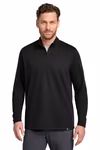 TravisMathew Embroidered Men's Coveside 1/4-Zip Thumb