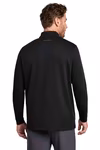 TravisMathew Embroidered Men's Coveside 1/4-Zip Thumb