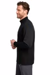 TravisMathew Embroidered Men's Coveside 1/4-Zip Thumb