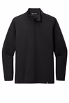 TravisMathew Embroidered Men's Coveside 1/4-Zip Thumb