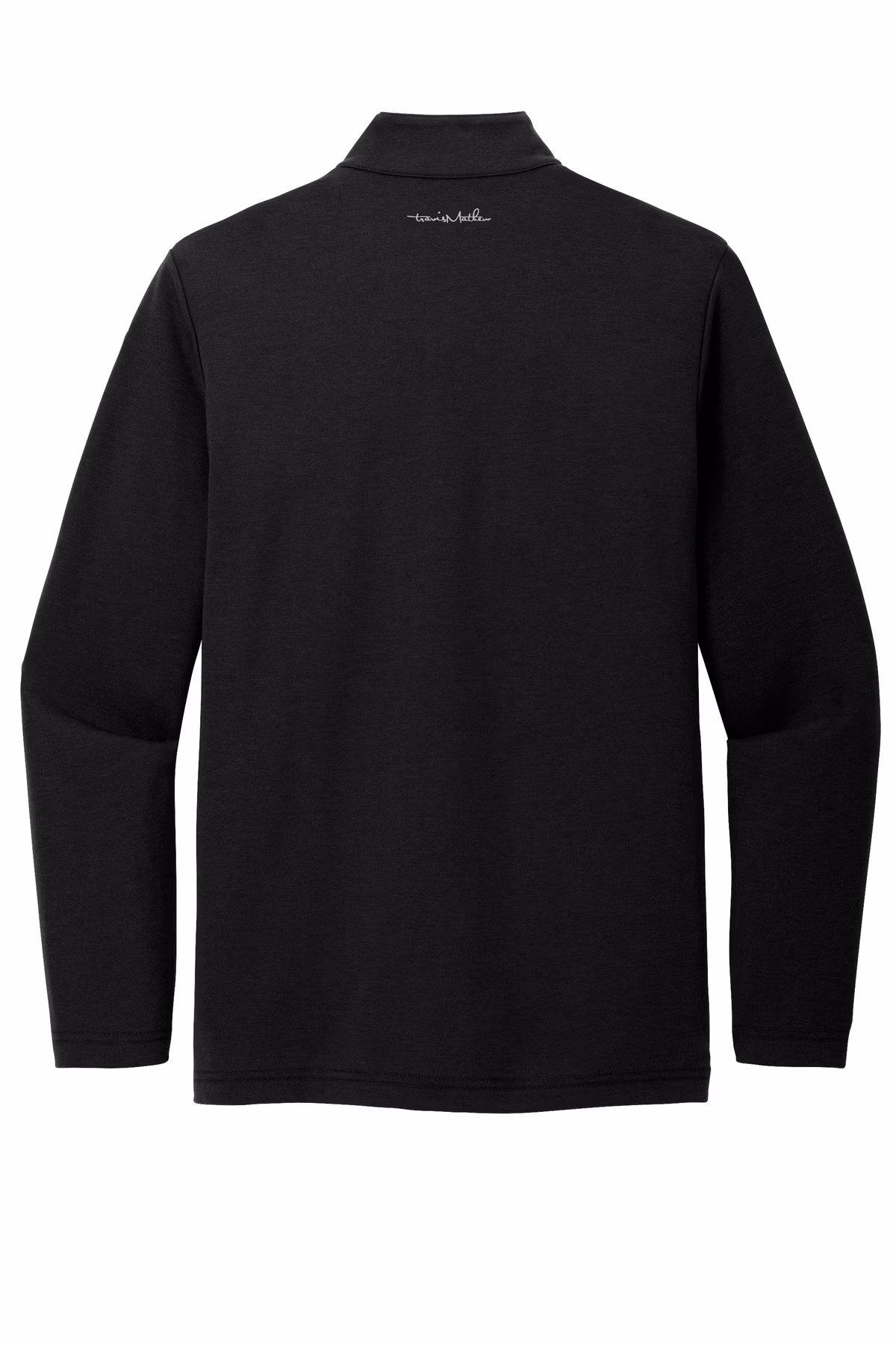 TravisMathew Embroidered Men's Coveside 1/4-Zip