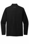 TravisMathew Embroidered Men's Coveside 1/4-Zip Thumb