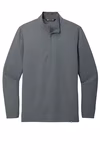 TravisMathew Embroidered Men's Coveside 1/4-Zip Thumb