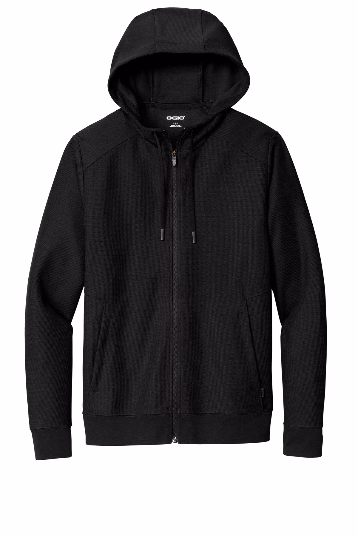 OGIO Embroidered Men's Revive Full-Zip