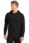 Sport-Tek Embroidered Men's Sport-Wick Flex Fleece Pullover Hoodie Thumb