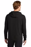 Sport-Tek Embroidered Men's Sport-Wick Flex Fleece Pullover Hoodie Thumb