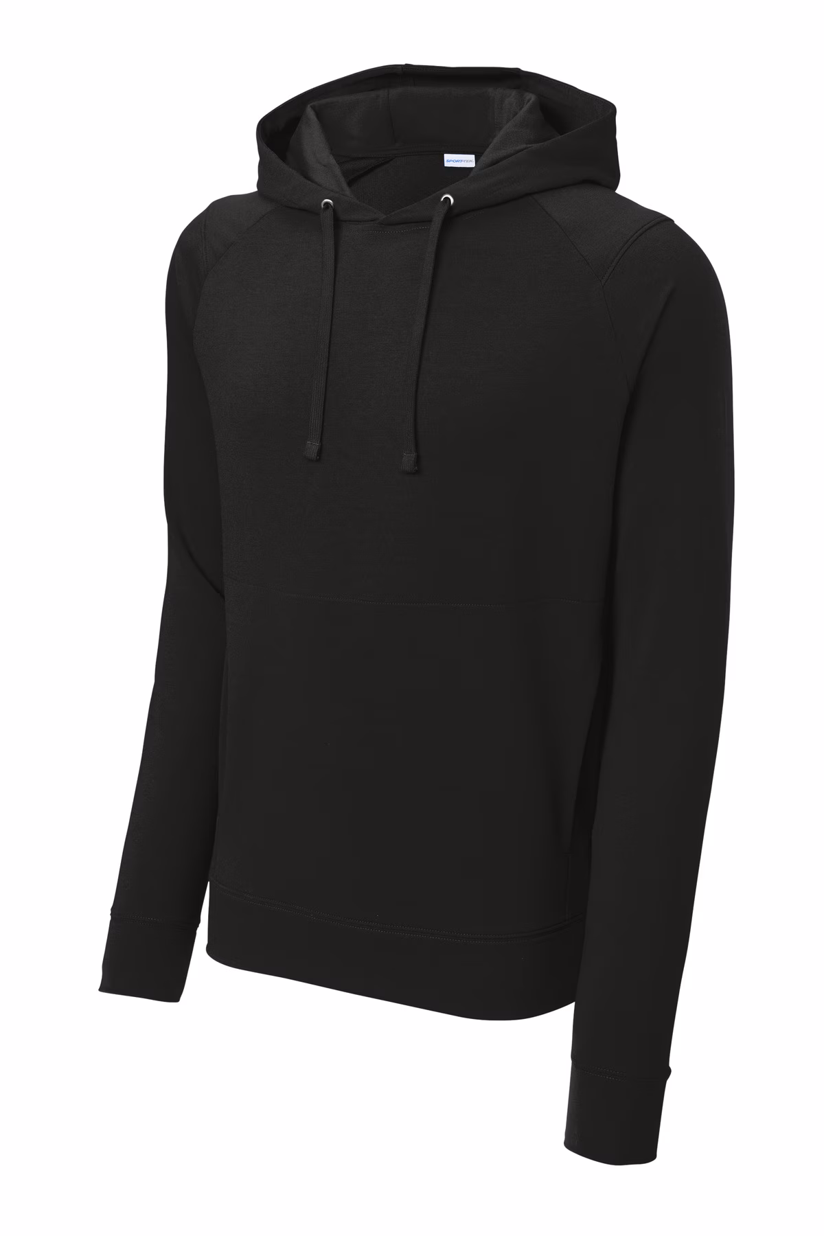Sport-Tek Embroidered Men's Sport-Wick Flex Fleece Pullover Hoodie