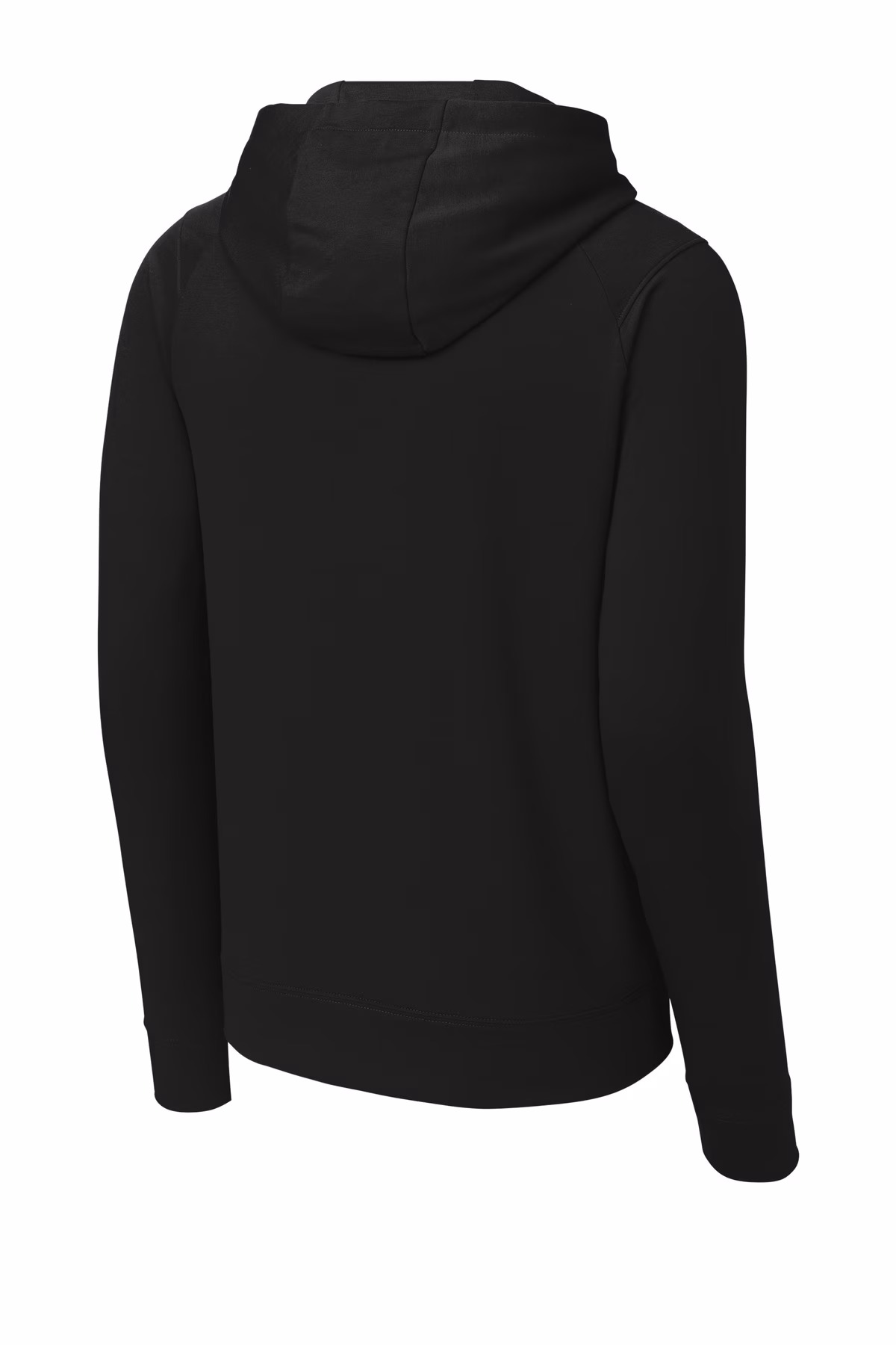 Sport-Tek Embroidered Men's Sport-Wick Flex Fleece Pullover Hoodie