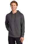 Sport-Tek Embroidered Men's Sport-Wick Flex Fleece Pullover Hoodie Thumb
