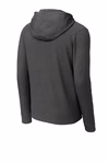 Sport-Tek Embroidered Men's Sport-Wick Flex Fleece Pullover Hoodie Thumb