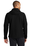 Nike Embroidered Men's Hooded Soft Shell Jacket Thumb