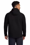 Nike Embroidered Men's Hooded Soft Shell Jacket Thumb