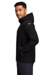 Nike Embroidered Men's Hooded Soft Shell Jacket Thumb