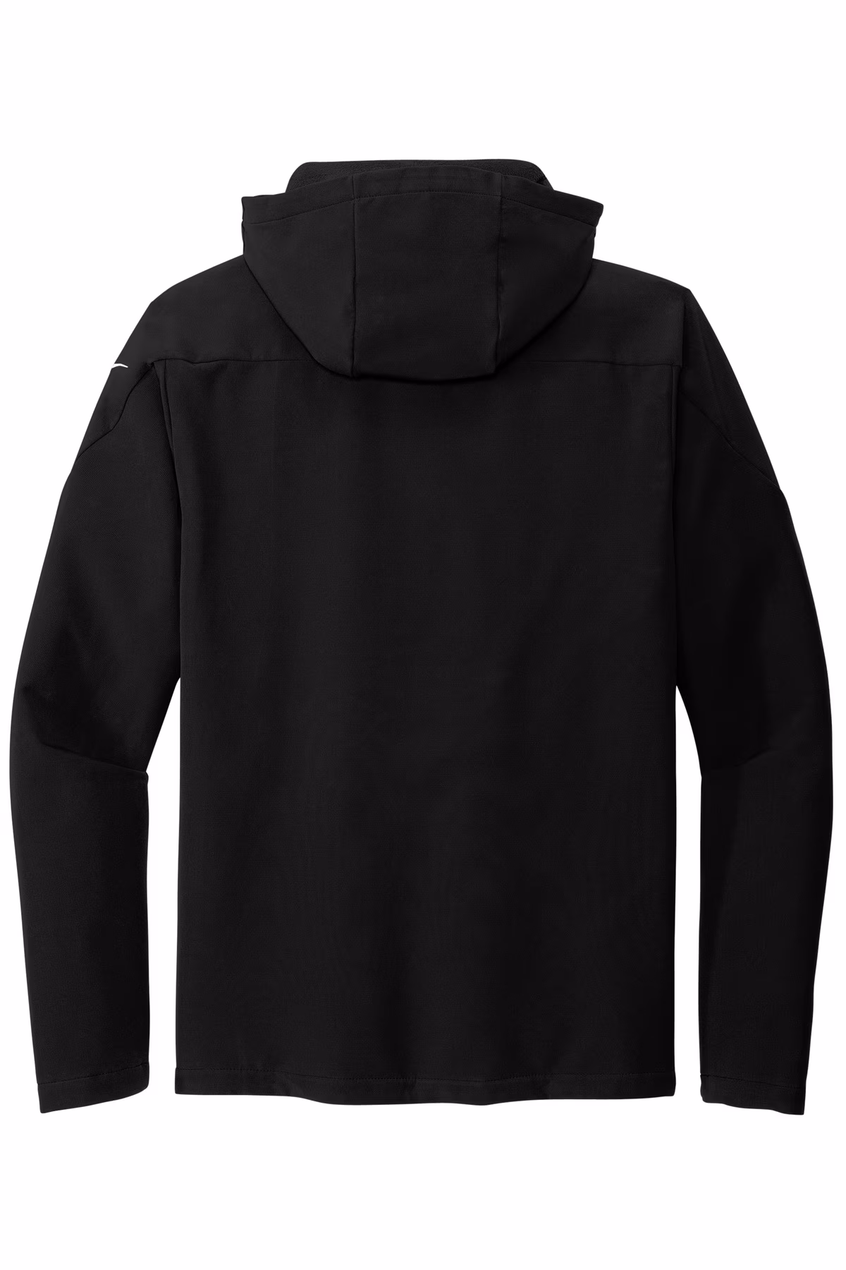 Nike Embroidered Men's Hooded Soft Shell Jacket