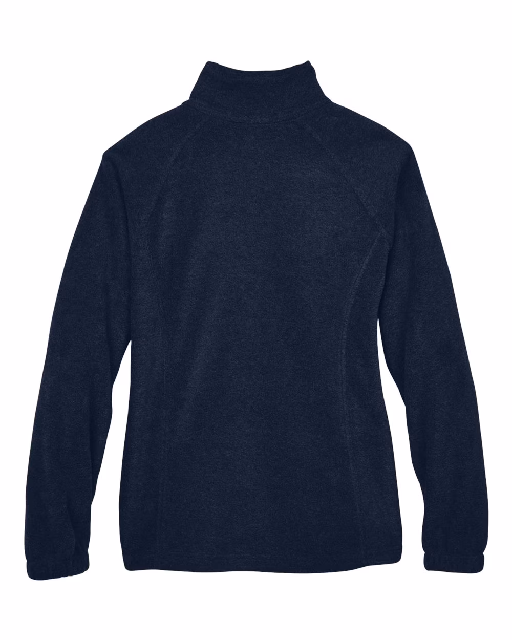Harriton Embroidered Women's 8 oz. Full-Zip Fleece