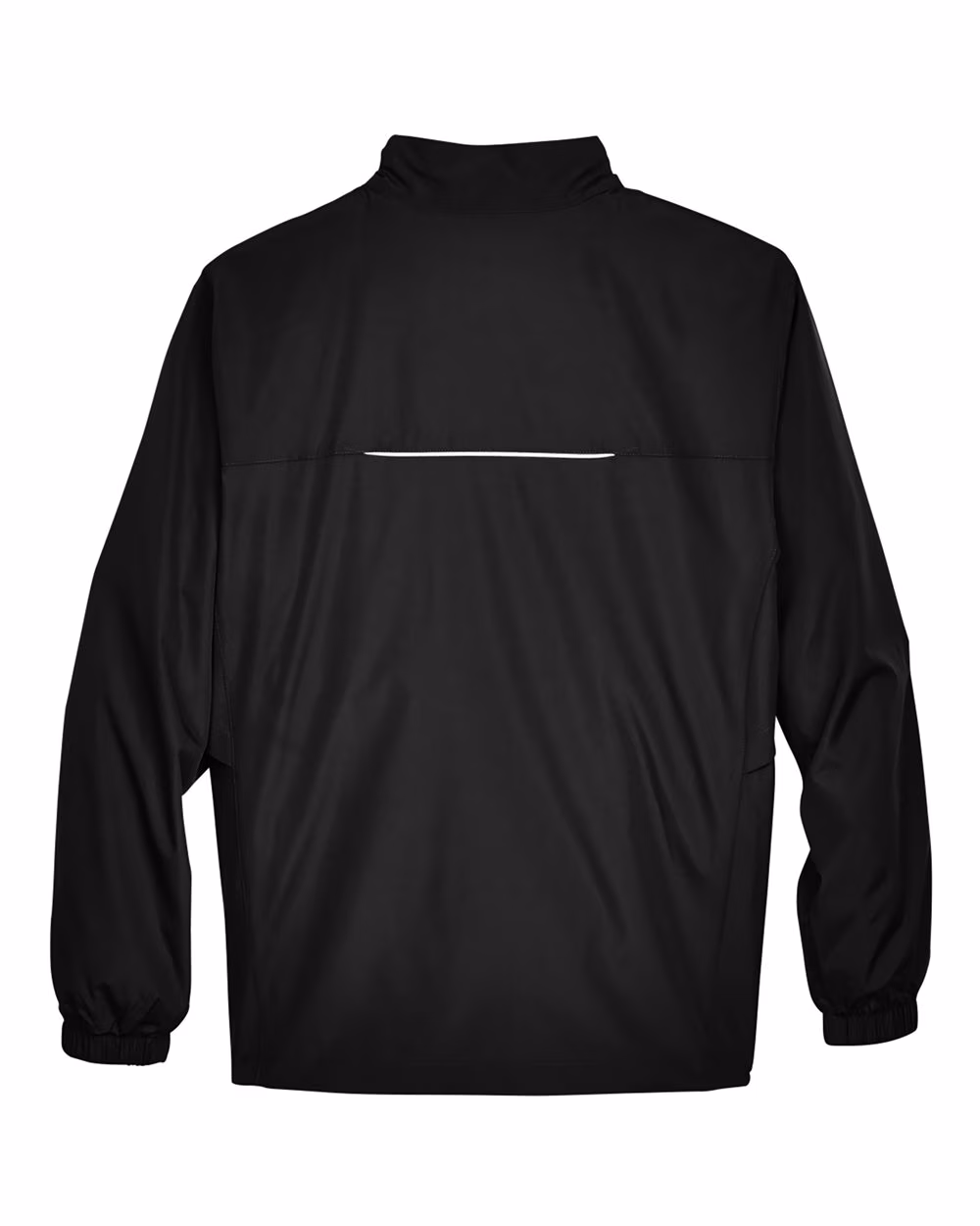 CORE 365 Embroidered Men's Techno Lite Motivate Unlined Lightweight Jacket