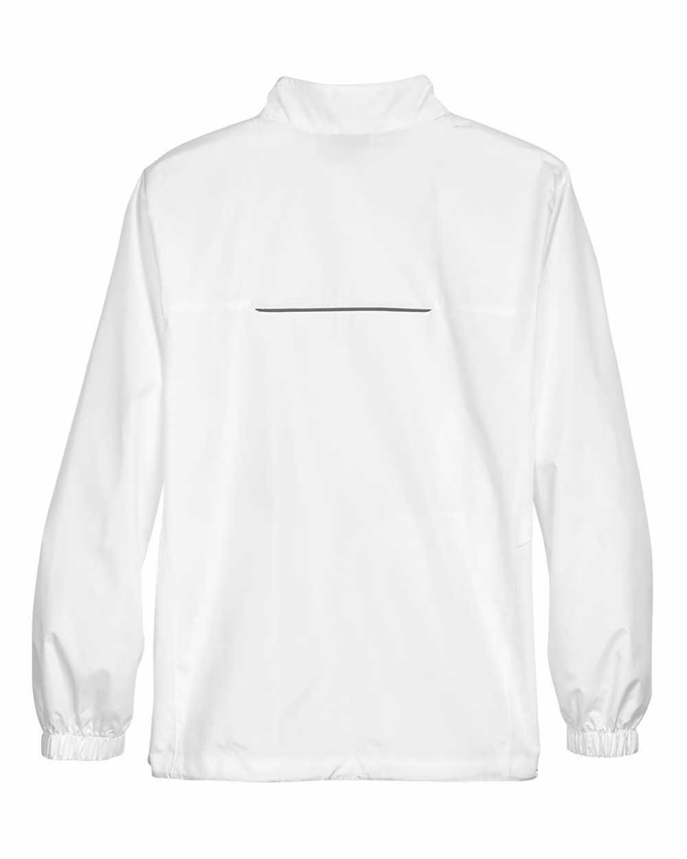 CORE 365 Embroidered Men's Techno Lite Motivate Unlined Lightweight Jacket