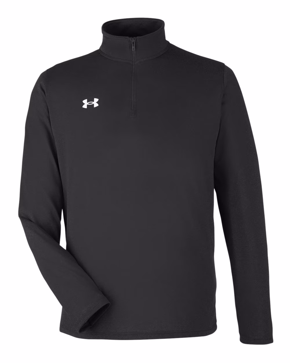 Under Armour Embroidered Men's Team Tech Quarter-Zip