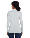Under Armour Embroidered Women's Team Tech Half-Zip Thumb