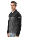 Columbia Embroidered Men's Steens Mountain Full Zip 2.0 Jacket Thumb