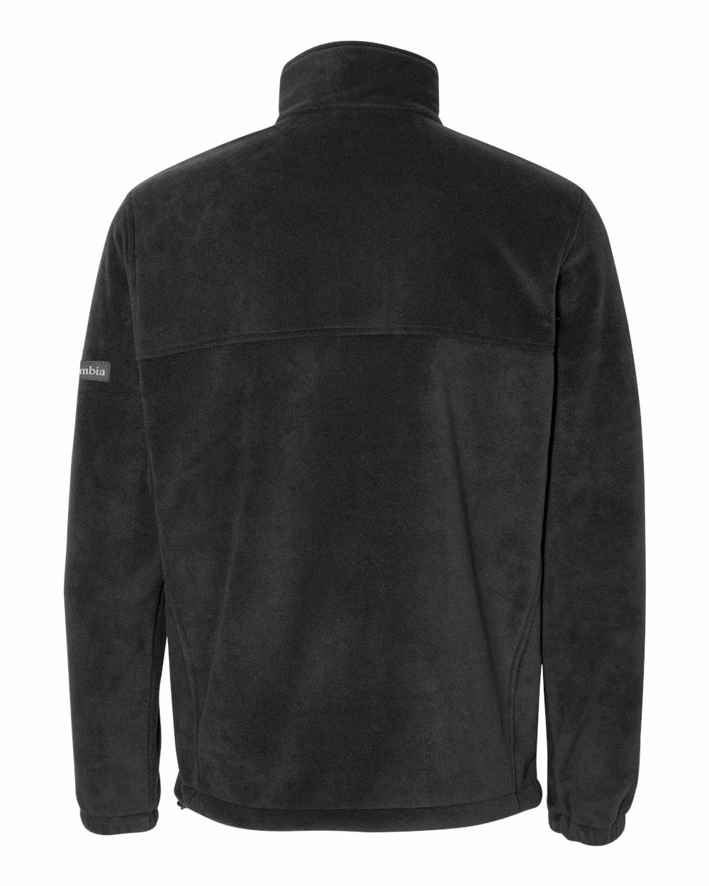 Columbia Embroidered Men's Steens Mountain Full Zip 2.0 Jacket