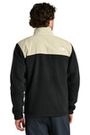 The North Face Embroidered Men's Highest Peak Full-Zip Fleece Jacket Thumb