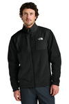 The North Face Embroidered Men's Highest Peak Full-Zip Fleece Jacket Thumb