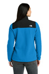 The North Face Embroidered Women's Highest Peak Full-Zip Fleece Jacket Thumb