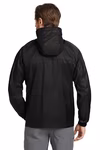 Eddie Bauer Embroidered Packable Wind Jacket Thumb