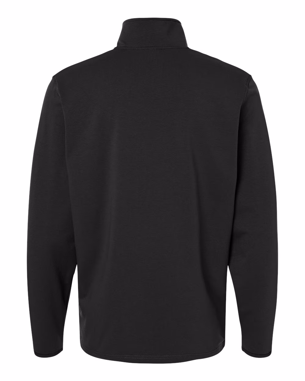 Independent Trading Co. Embroidered Men's Perform Quarter-Zip