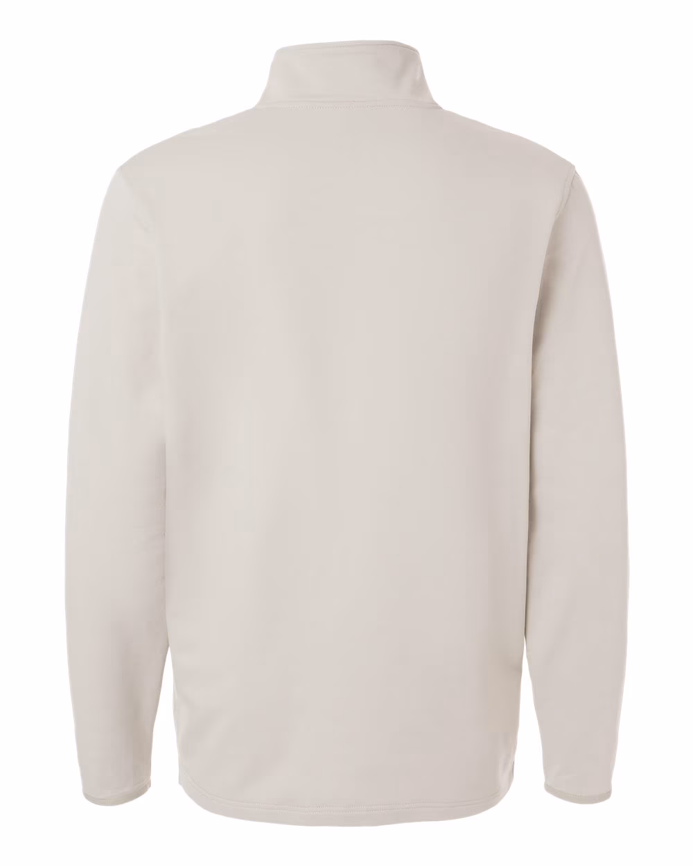 Independent Trading Co. Embroidered Men's Perform Quarter-Zip