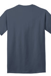 Port & Company Printed Men's Core Cotton Tee Thumb