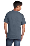 Port & Company  Printed Men's Core Cotton Tee Thumb
