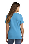 Port & Company Printed Women's Core Cotton Tee Thumb