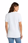 Port & Company Embroidered Women's Core Cotton Tee Thumb