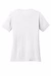 Port & Company Embroidered Women's Core Cotton Tee Thumb