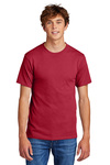 Port & Company Embroidered Men's Core Blend Tee Thumb