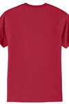 Port & Company Printed Men's Core Blend Tee Thumb