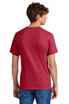 Port & Company Embroidered Men's Core Blend Tee Thumb