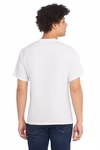 Port & Company Embroidered Men's Core Blend Tee Thumb