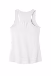 District Embroidered Women's V.I.T. Gathered Back Tank Thumb