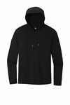 District Featherweight Embroidered French Terry Hoodie Thumb