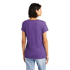 District Embroidered Women's Very Important Tee V-Neck Thumb