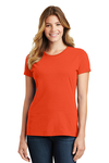 Port & Company Printed Women's Fan Favorite Tee Thumb