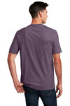 District Embroidered Men's Perfect Blend Tee Thumb