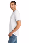 District Embroidered Men's Perfect Blend Tee Thumb