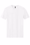 District Embroidered Men's Perfect Blend Tee Thumb